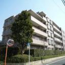 コートハウス氷川台