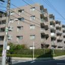 氷川台南パークホームズ