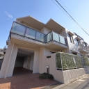 桜台パークホームズ