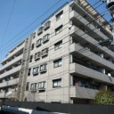 ライオンズガーデン平和台