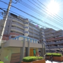 グランベル練馬北町IIIフォーシーズンガーデン
