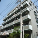 ヴェラハイツ城北