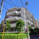 グランベル練馬北町Iフォーシーズンガーデン