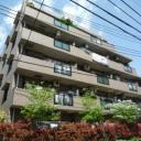 キャニオングランデ練馬北町弐番館