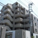 ユアコート上石神井