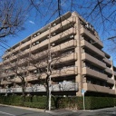 ライオンズヴィアーレ練馬春日町