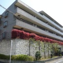 ファミールヒルズ哲学堂公園