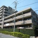 ライオンズマンション中野哲学堂公園