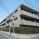 サンヴェール鷺ノ宮