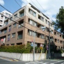白鷺パークハウス中杉通り