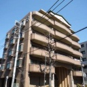 朝日クレスパリオ上鷺宮