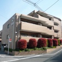 朝日クレス・パリオ中野新井薬師