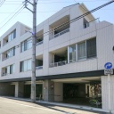 クレッセント多摩川センティア