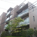 マートルコート新宿若宮町