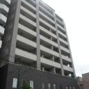 パークホームズ新宿若松町
