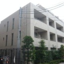 ブリリア新宿若松町id