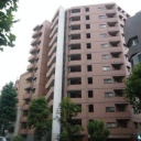 ジェイパーク御苑内藤町