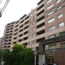 グローリオ御苑内藤町