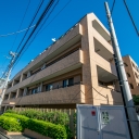 ファミールグラン四谷