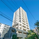 パークホームズ市谷薬王寺