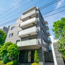 市谷砂土原町パークハウス