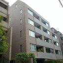 アルス代々木参宮橋コート・アデリオン
