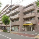 クレッセント東高円寺