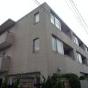 パークハイム中野