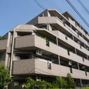 ライオンズガーデン哲学堂