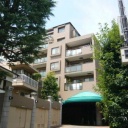 クレスト見晴坂