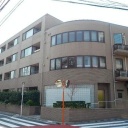東急ドエルアルス代々木大山町