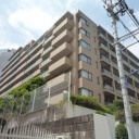 パークハイム中野坂上
