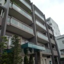 びゅう中野文園