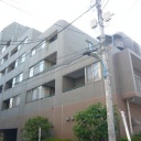 早稲田鶴巻町パークホームズ
