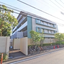 コスモ多摩川中野島コートフォルム