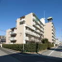 コープ野村綾瀬