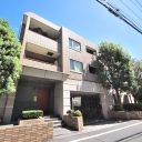 ヒルズ高輪柘榴坂