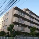 コープ野村竹の塚