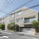 島津山テラス