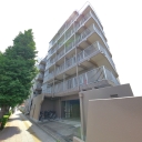コープ野村練馬錦