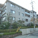 緑山ヒルズ参番館