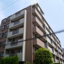 川口パークホームズステーションアリーナ