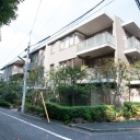 グランドメゾン深沢