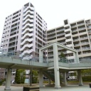 プロムナード仲町台