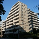 クレストフォルム南砂仙台堀川公園