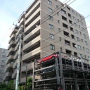 クレストフォルム門前仲町古石場