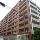 セザールリバーサイド住吉