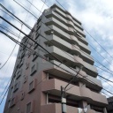 ジェイシティ中村橋