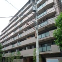 クレアシティ菊川