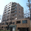 ネオマイム哲学堂公園